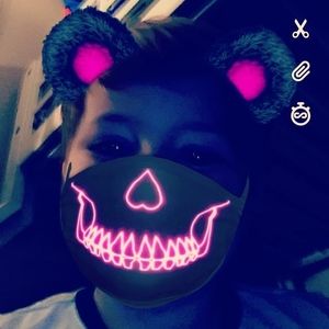 Meet your Posher, Ezra